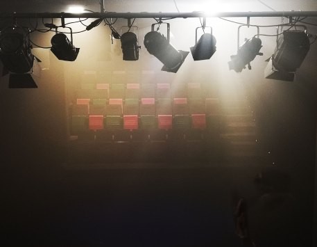 Sala Versus Glories