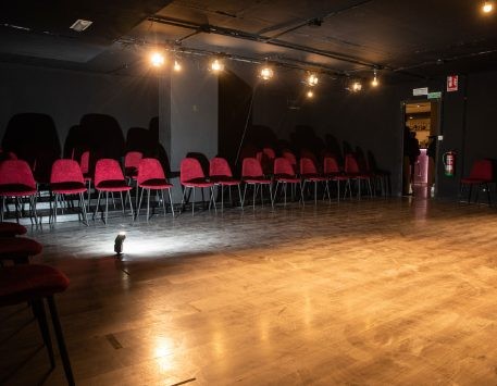 Sala Pangolí